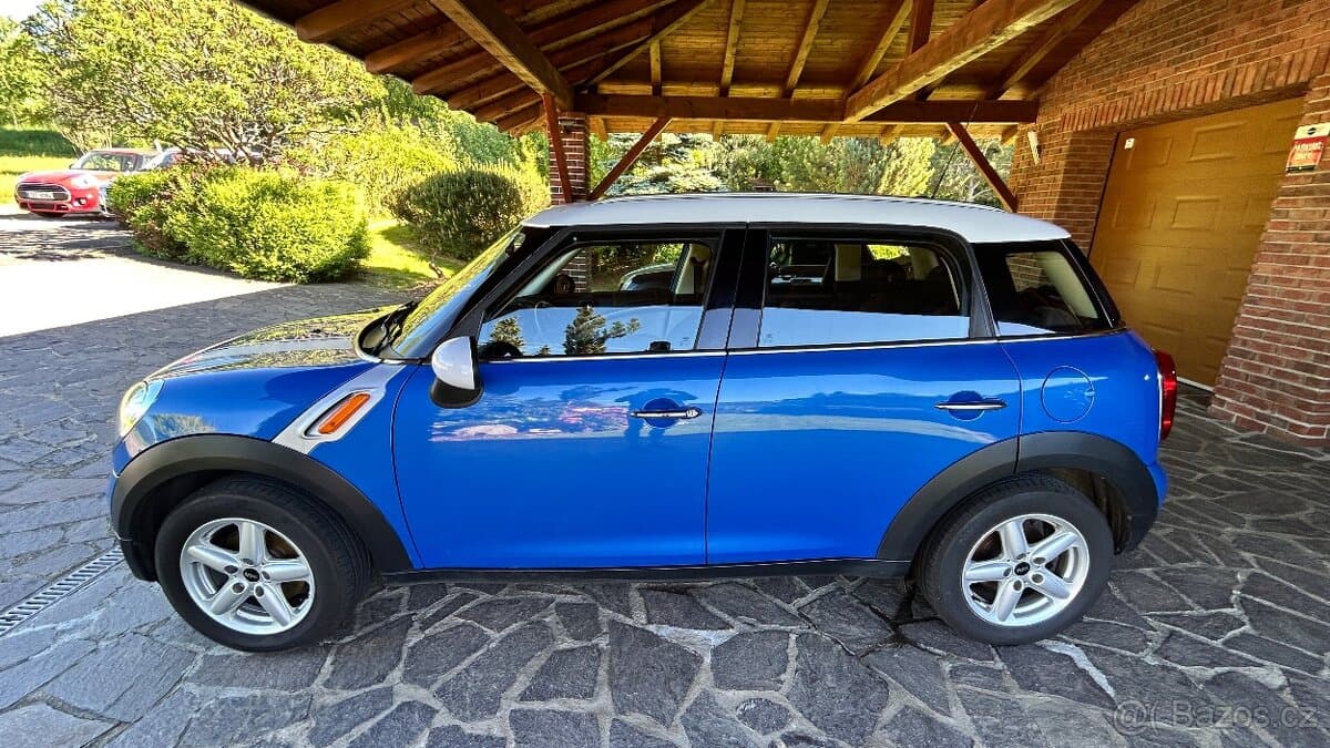 2013 Mini COOPER - 8