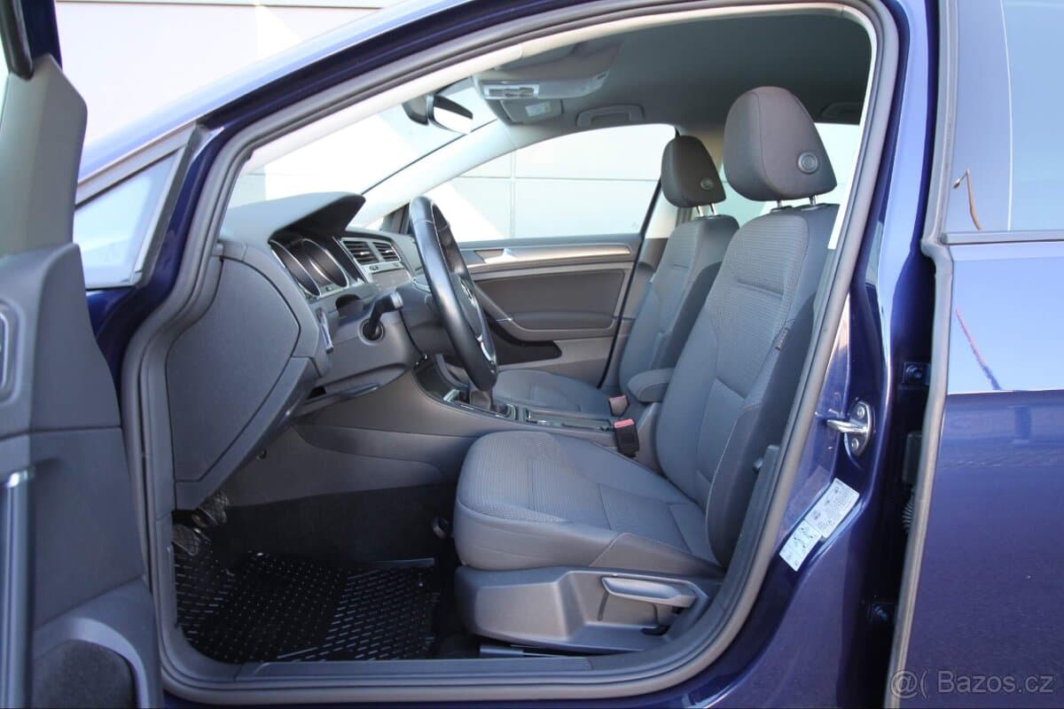 2018 Volkswagen GOLF - 8