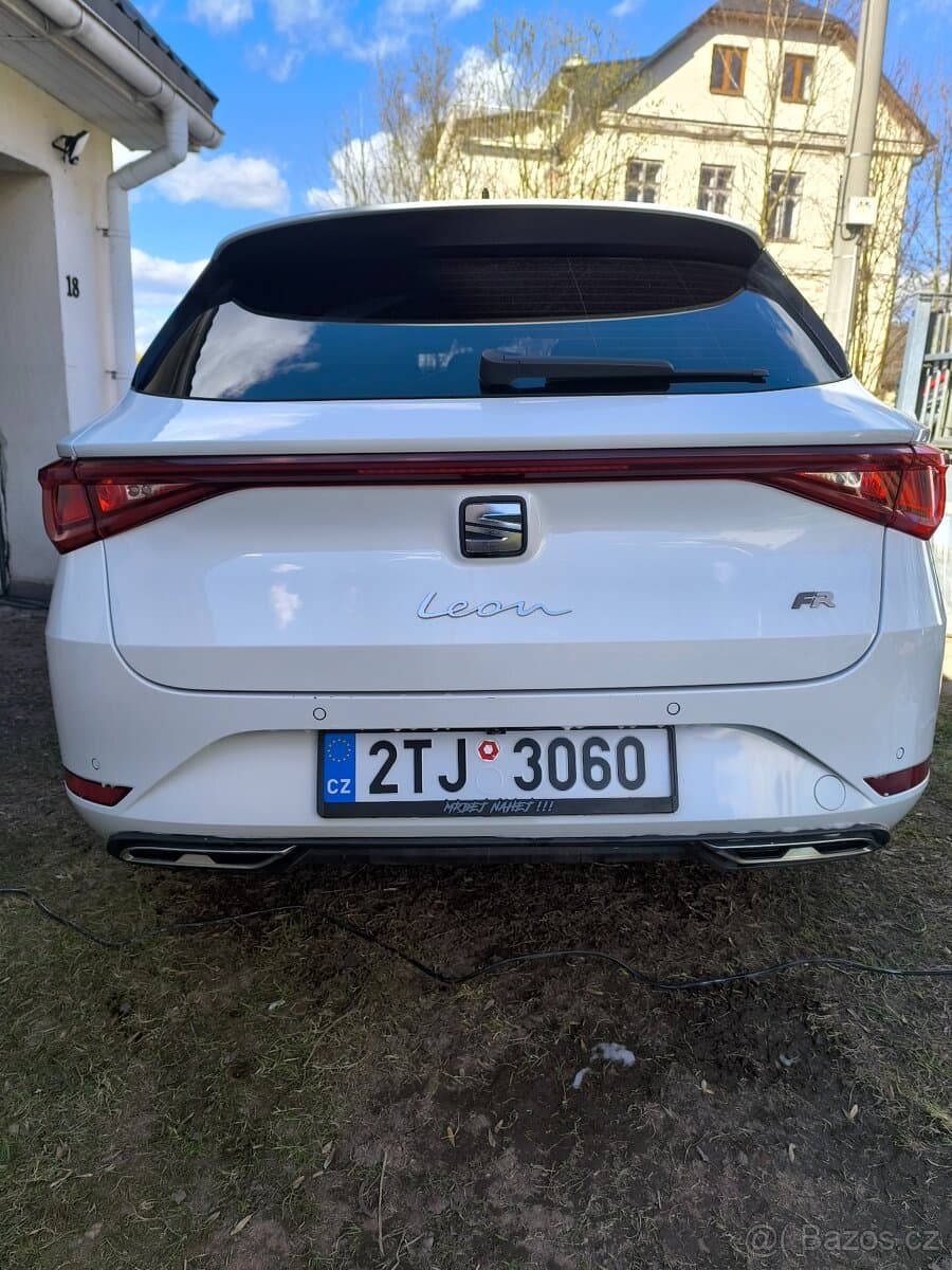 2021 Seat LEON - 8