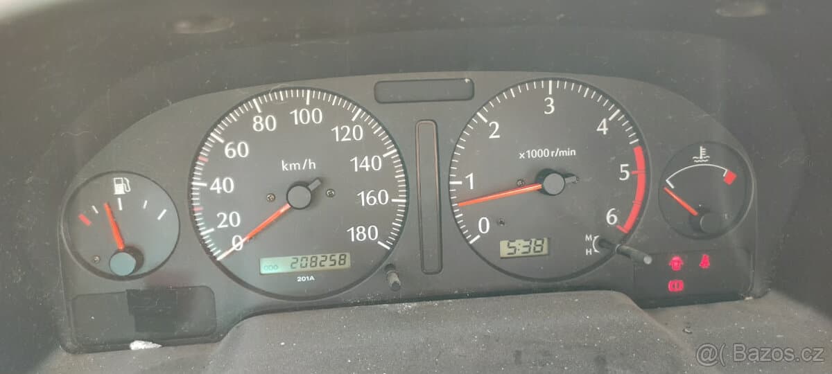 Nissan PATROL - 8