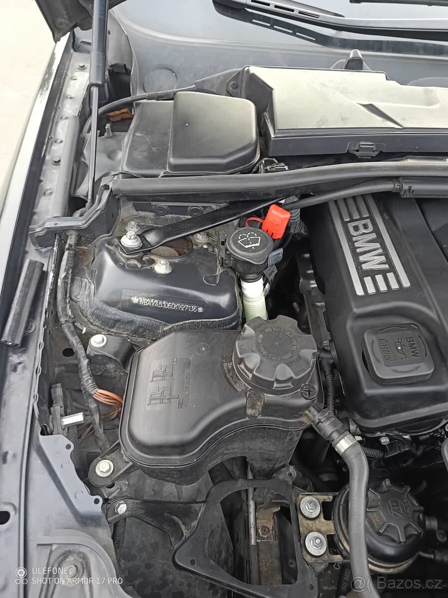 BMW 3-SERIES - 8