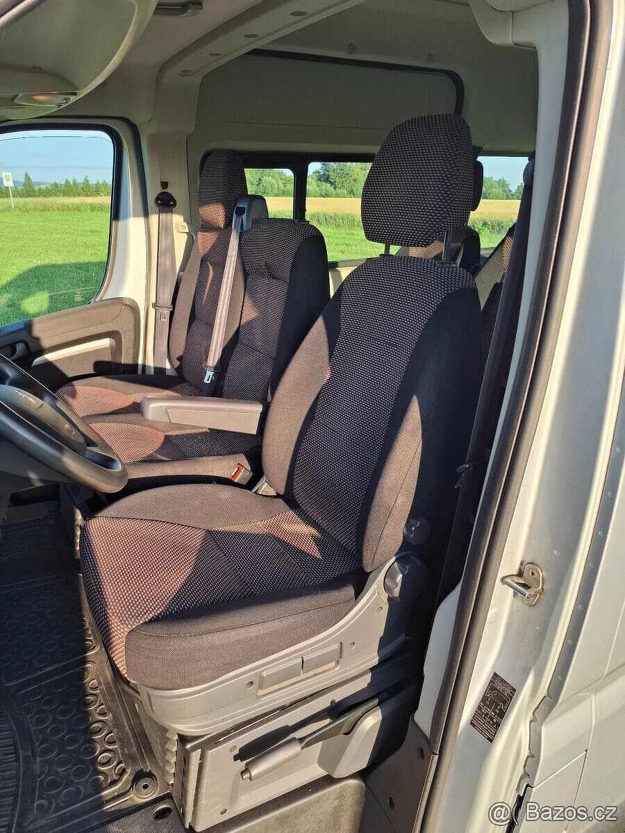 2013 Peugeot BOXER - 8