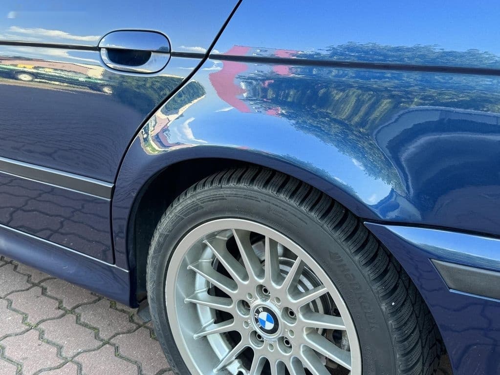 2000 BMW OSTATNÍ - 8