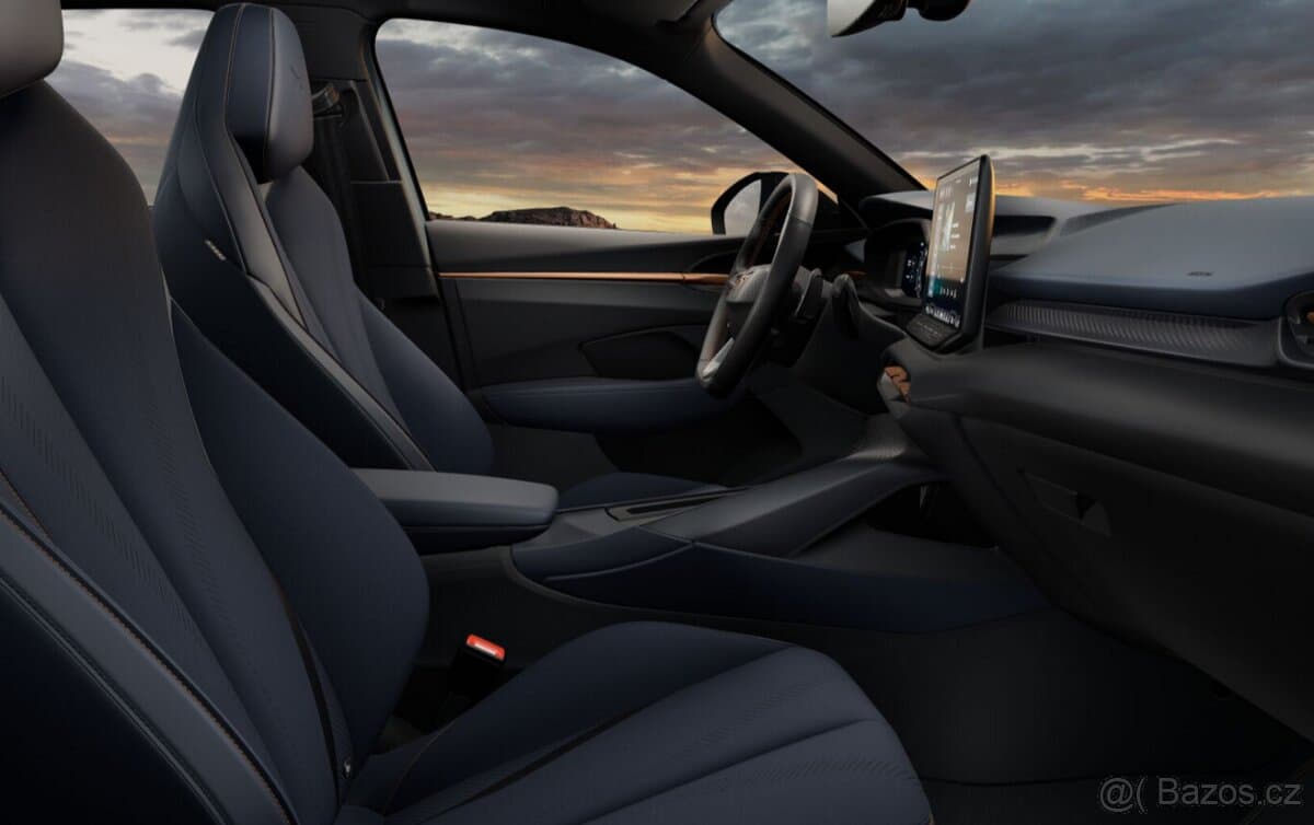 Cupra TERRAMAR - 8