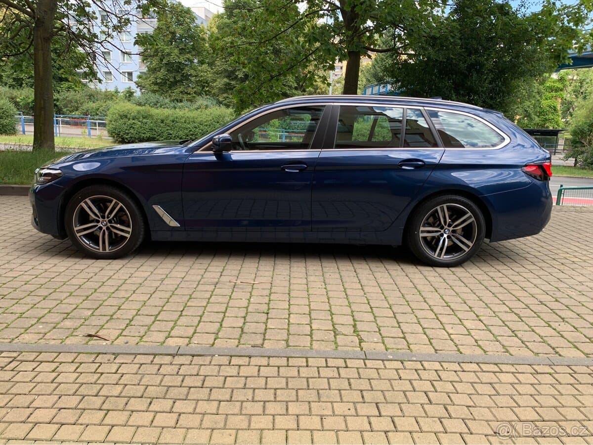 2022 BMW OSTATNÍ - 8