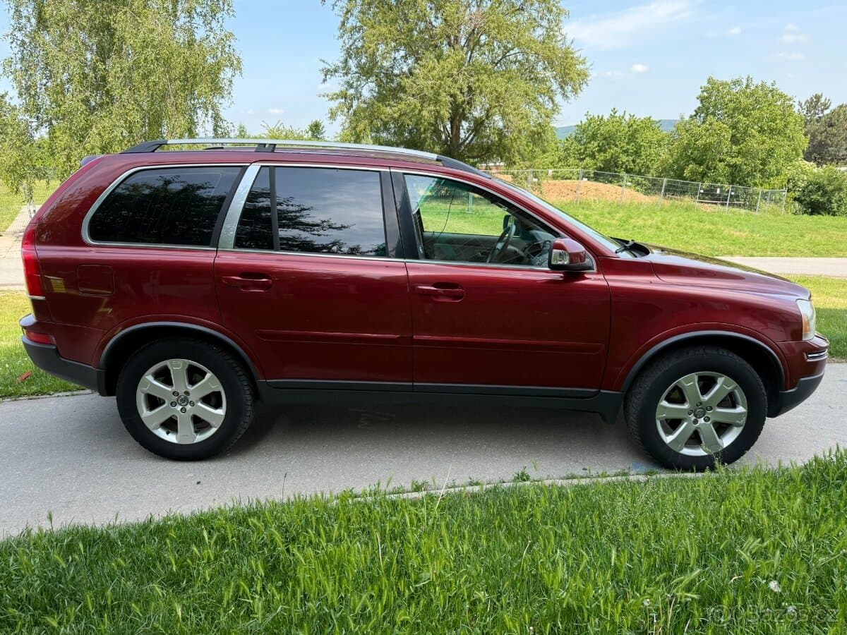 2009 Volvo XC90 - 8