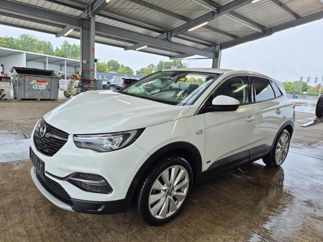 Opel GRANDLAND - 8