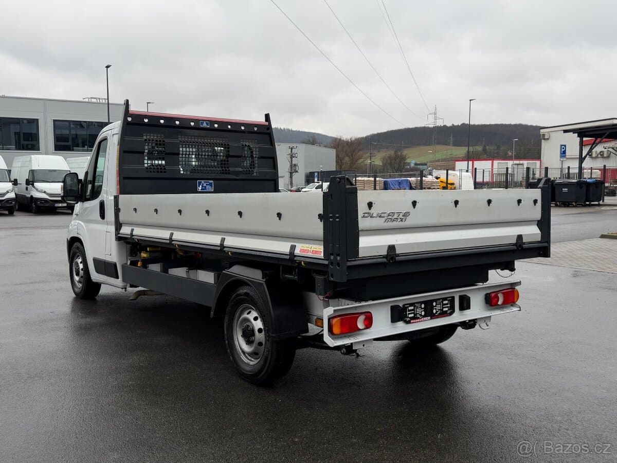 2021 Fiat DUCATO - 8