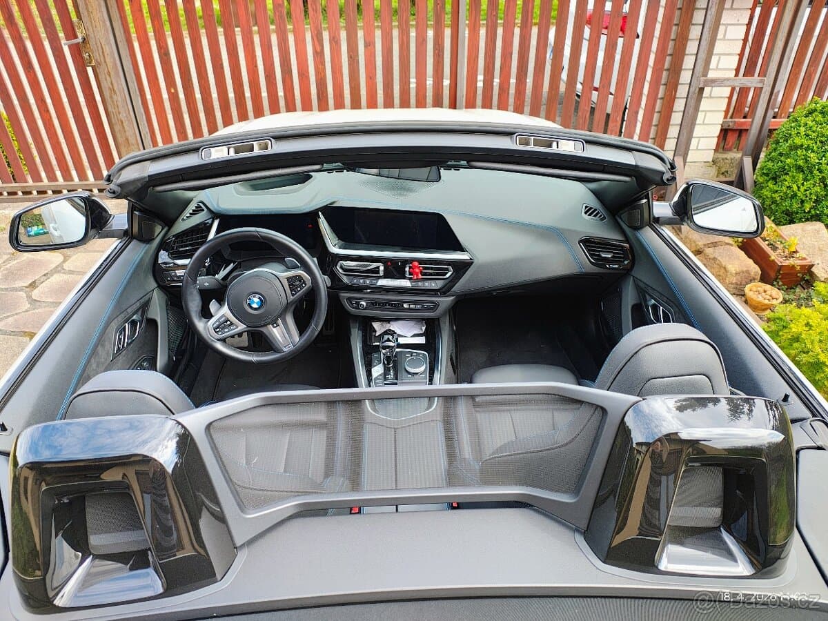 2023 BMW Z4 - 8