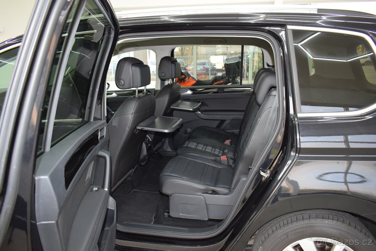 Volkswagen TOURAN - 8
