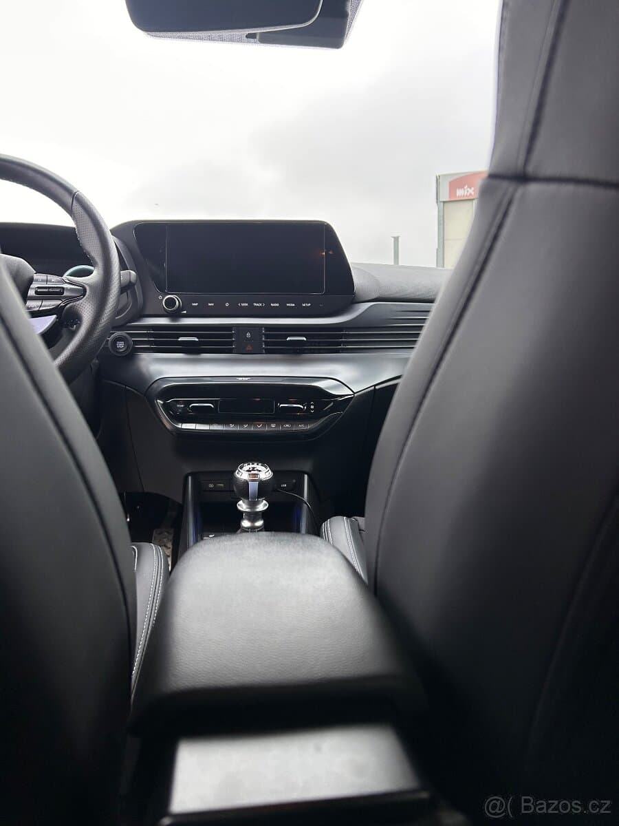 2023 Hyundai i20 - 8
