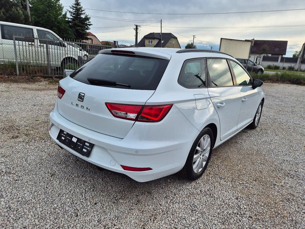 2019 Seat LEON - 8