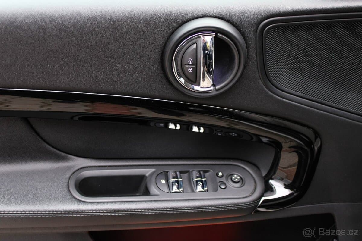 2017 Mini COOPER - 8