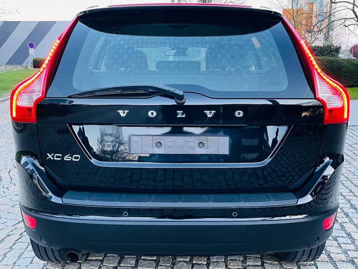 2013 Volvo XC60 - 8