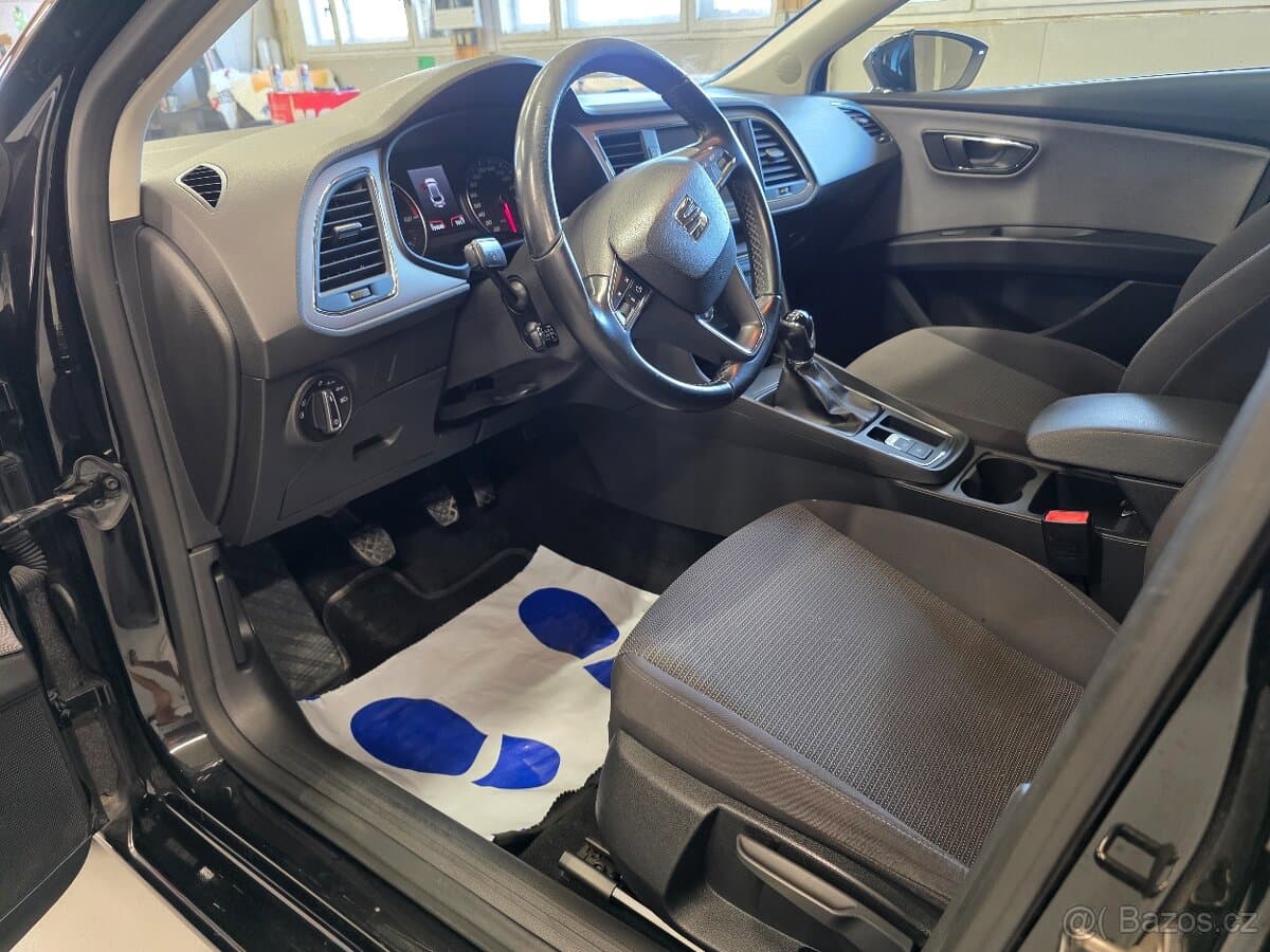 2019 Seat LEON - 8
