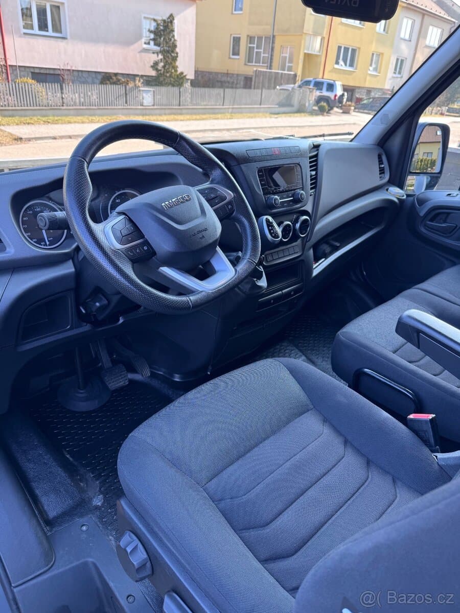 2023 Iveco OSTATNÍ - 8