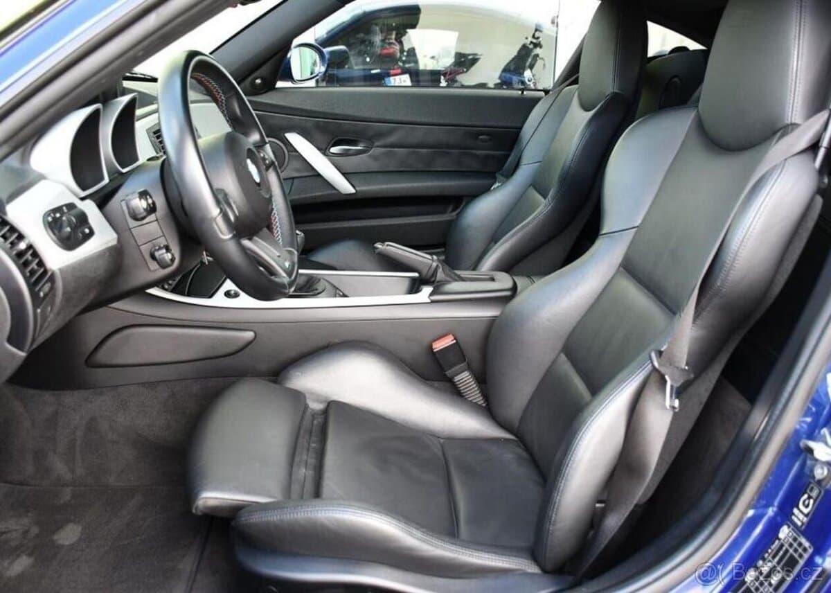 2006 BMW Z4 - 8
