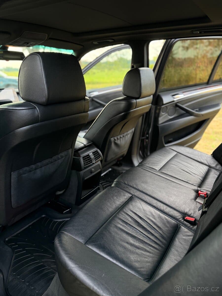 BMW X5 - 8