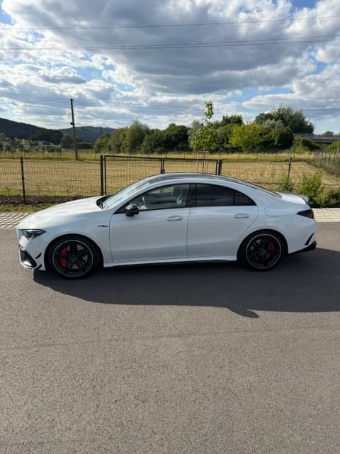 2021 Mercedes-Benz CL-CLASS - 8