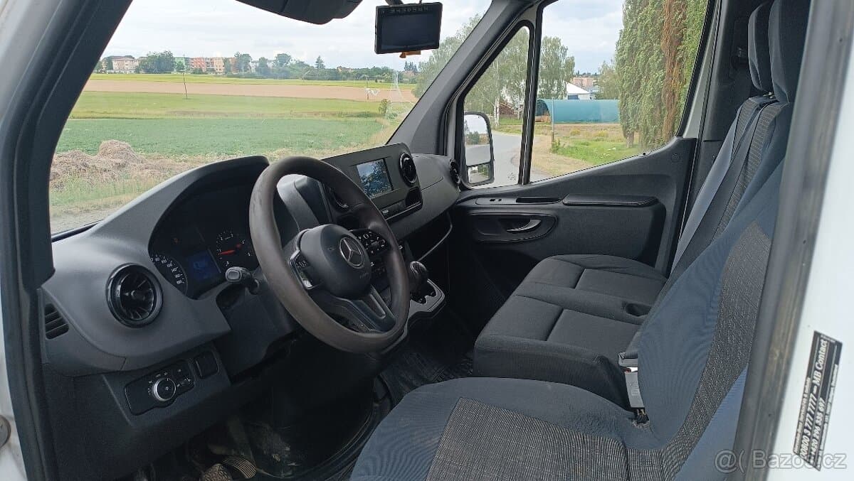 2019 Mercedes-Benz SPRINTER - 8