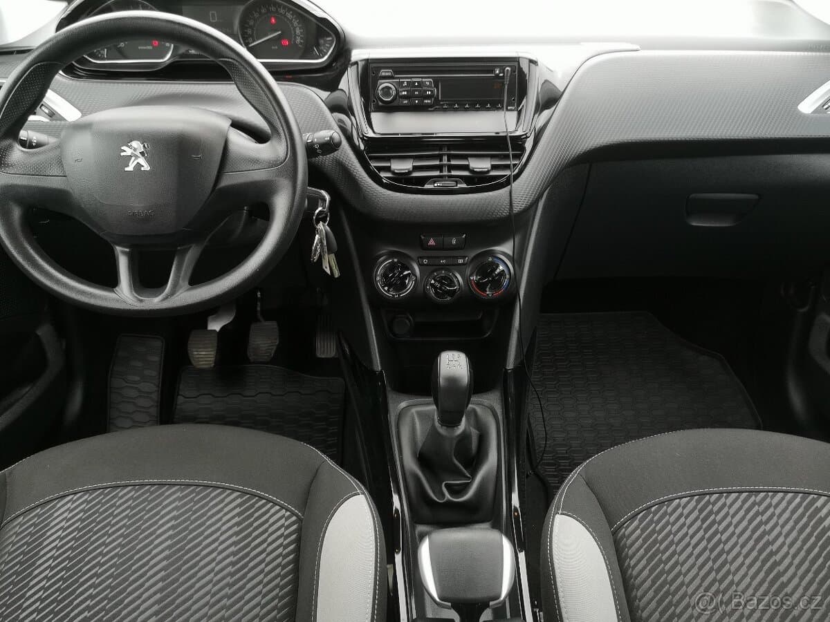 2013 Peugeot 2008 - 8
