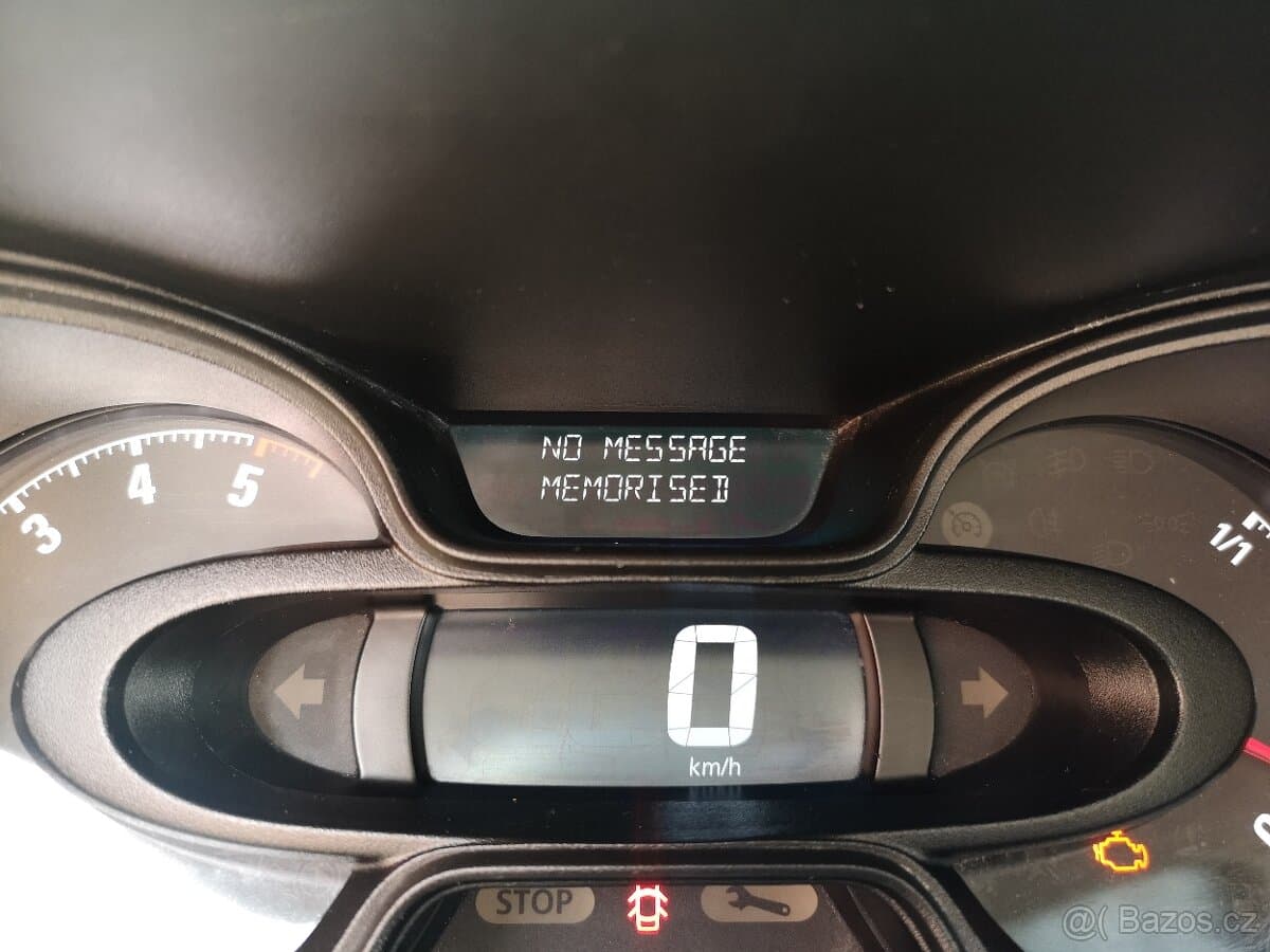 2018 Opel VIVARO - 8
