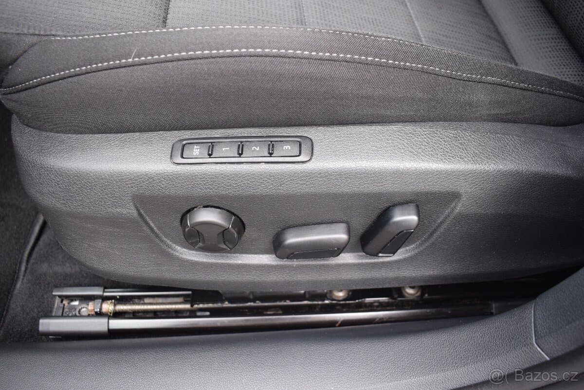 2015 Škoda SUPERB - 8
