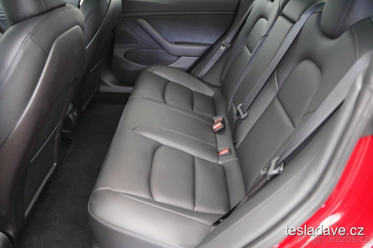 2020 Tesla MODEL 3 - 8