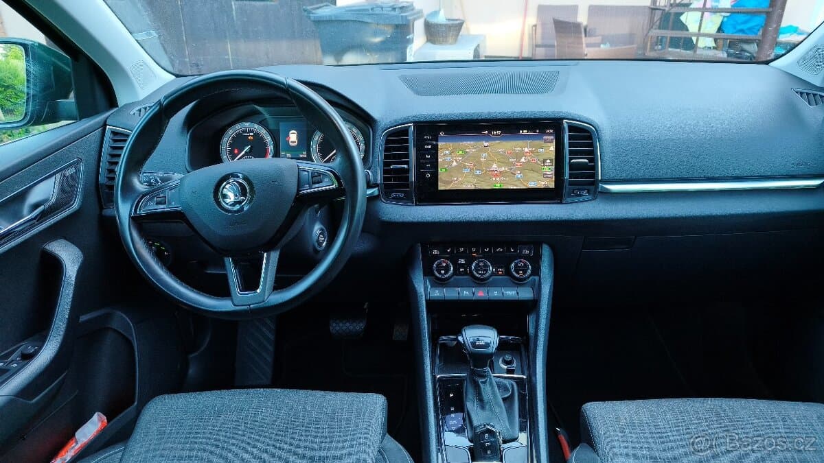 2019 Škoda KAROQ - 8