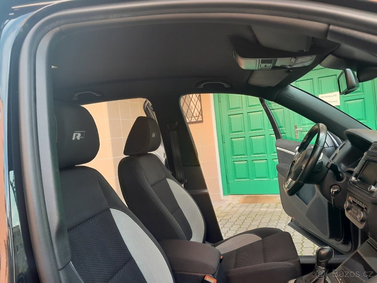 2014 Volkswagen TIGUAN - 8