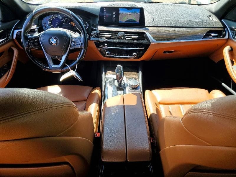 2019 BMW OSTATNÍ - 8