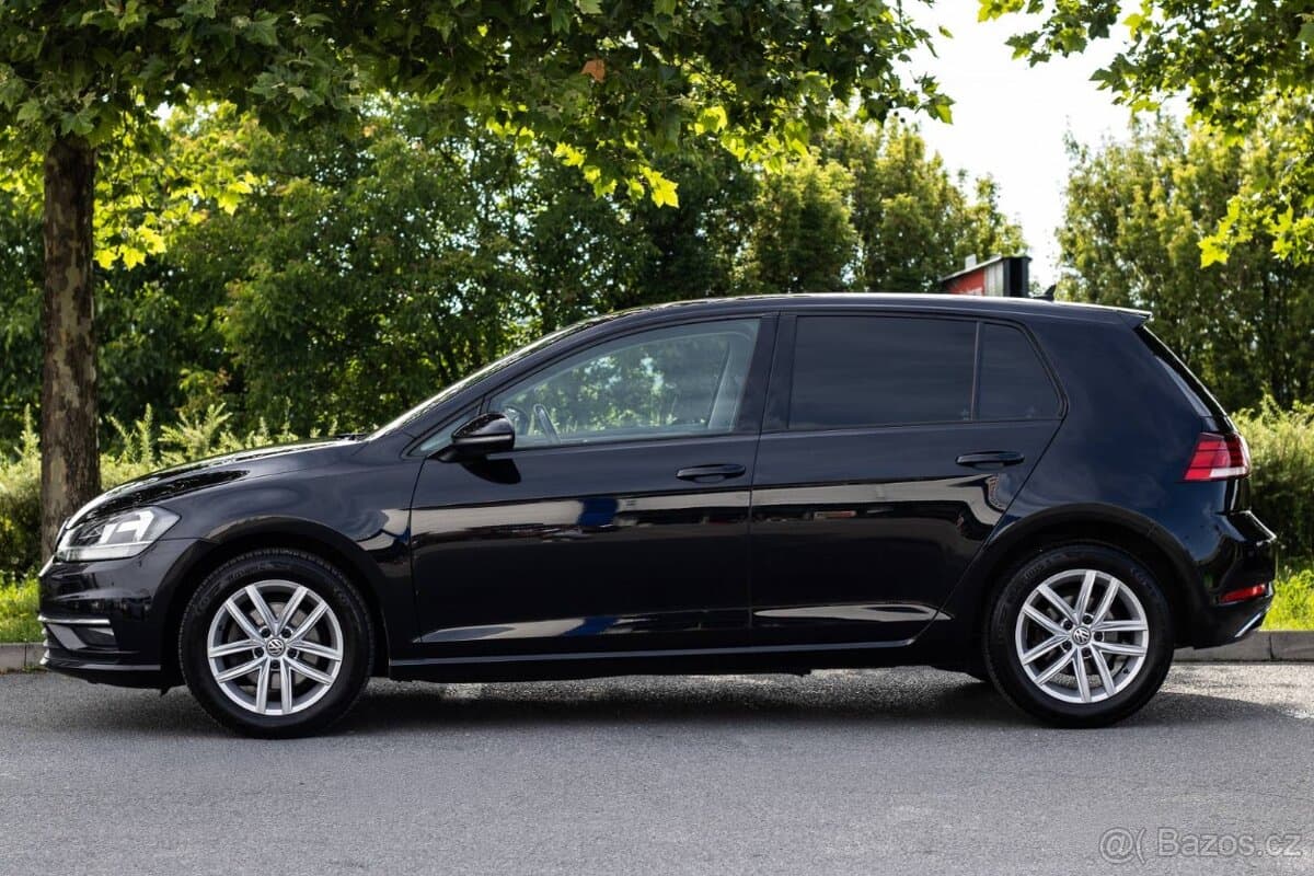 2017 Volkswagen GOLF - 8