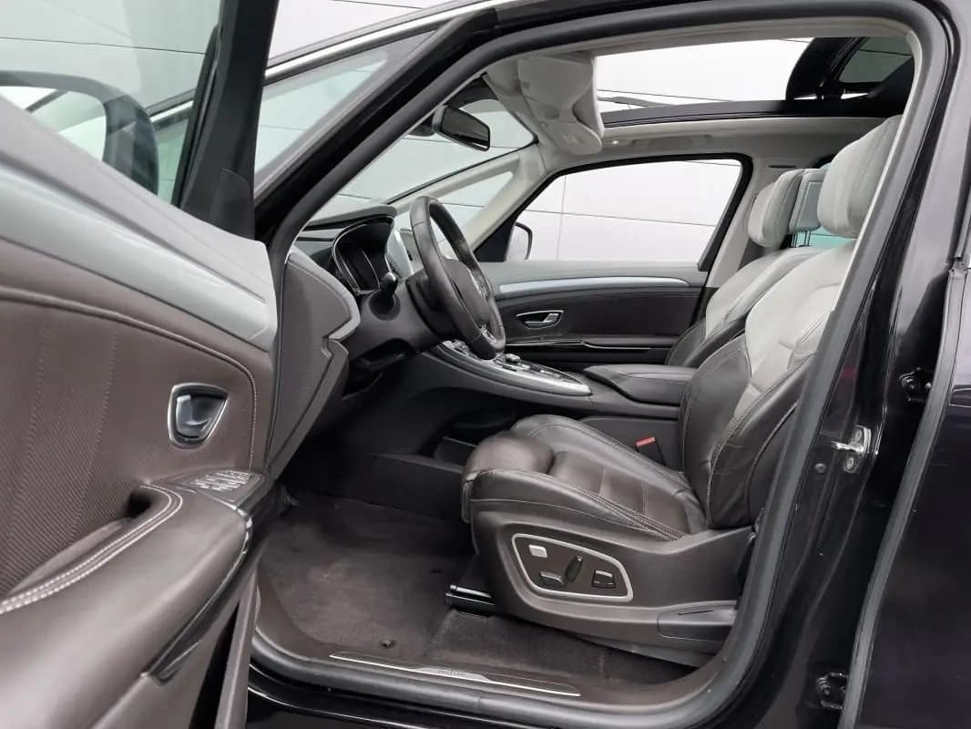 2015 Renault ESPACE - 8