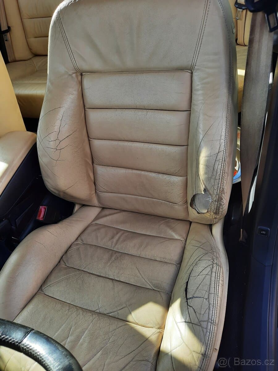 1999 Audi A6 - 8