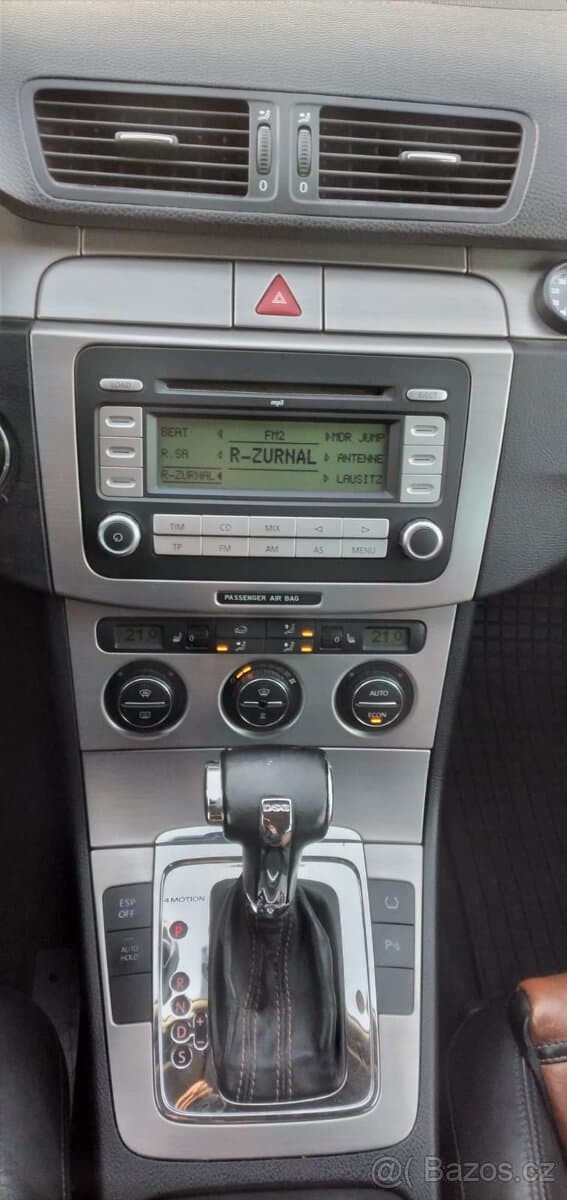2008 Volkswagen PASSAT - 8