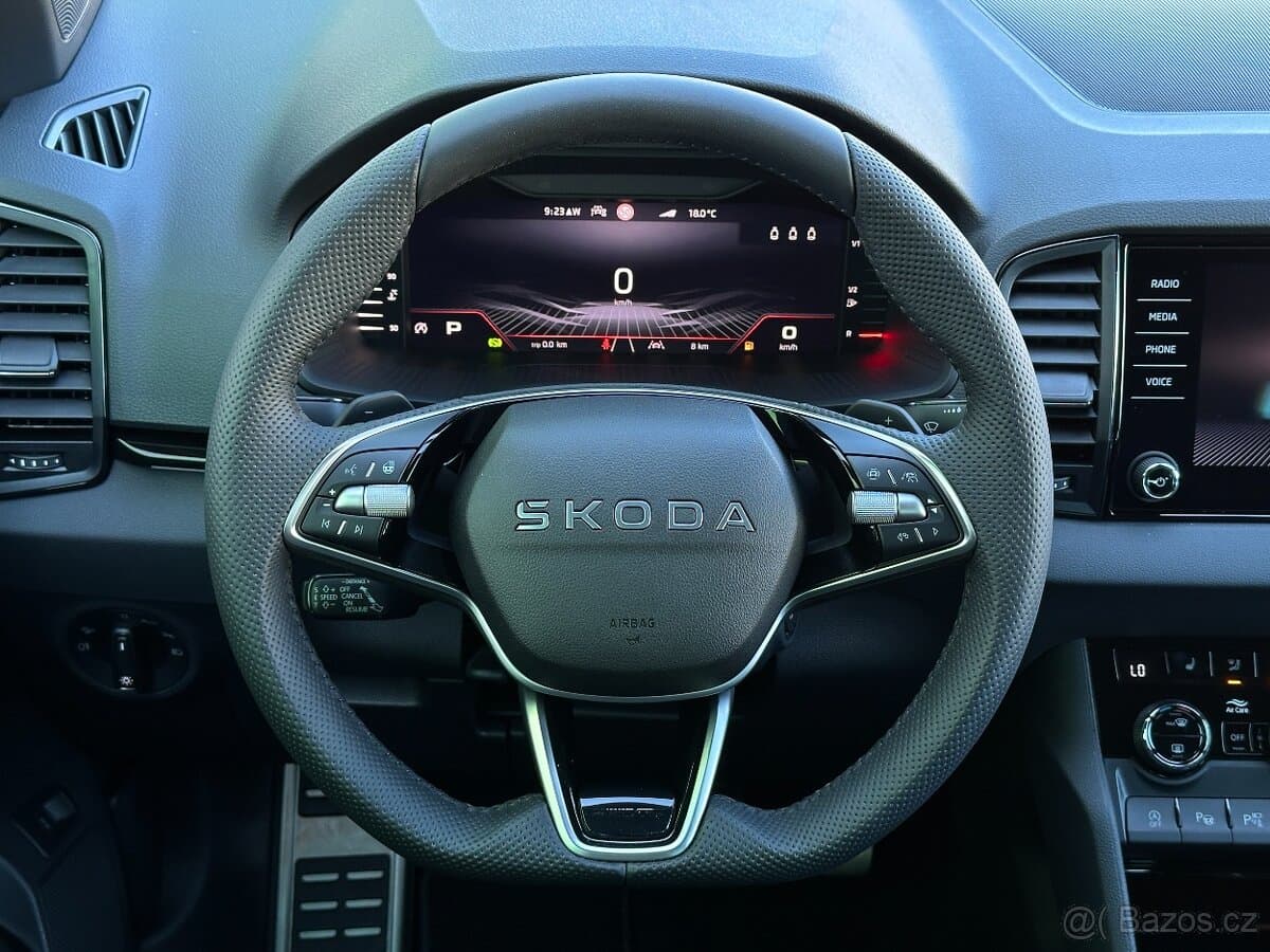 2026 Škoda KAROQ - 8