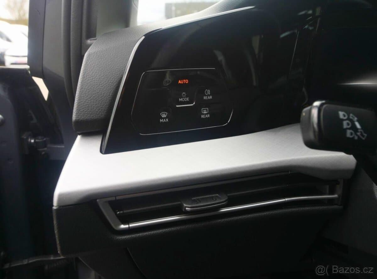 2024 Volkswagen GOLF - 8
