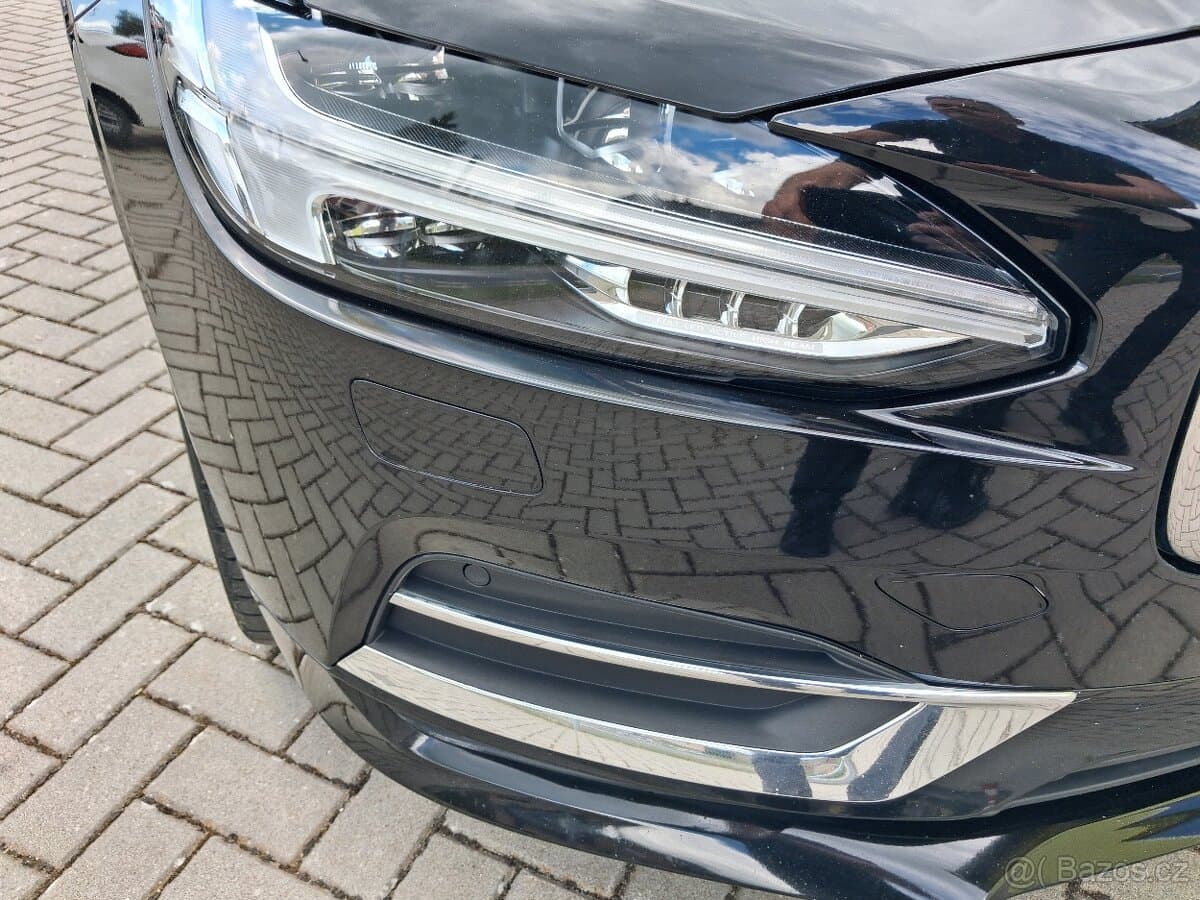 2017 Volvo V90 - 8