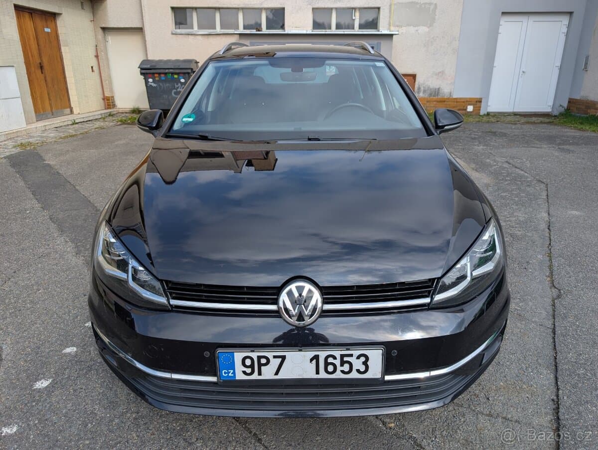 2020 Volkswagen GOLF - 8