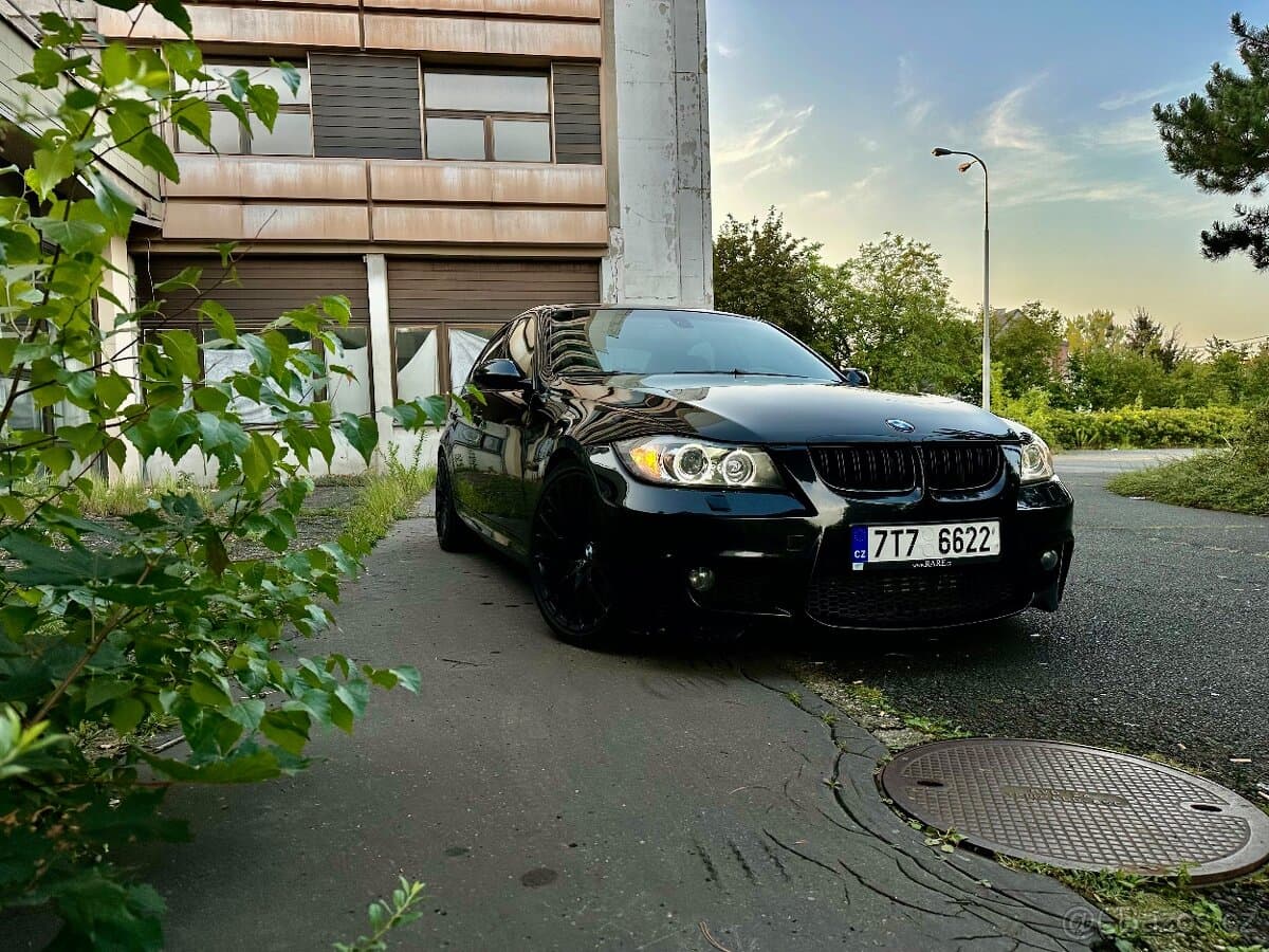 BMW OSTATNÍ - 8