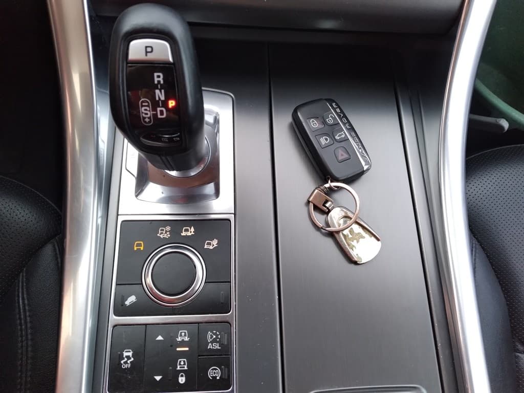 2013 Land Rover OSTATNÍ - 8