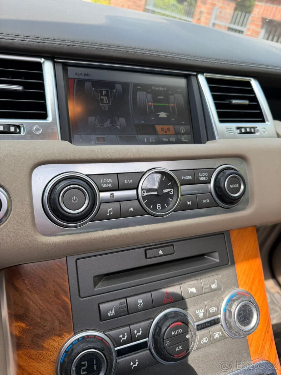 2013 Land Rover OSTATNÍ - 8