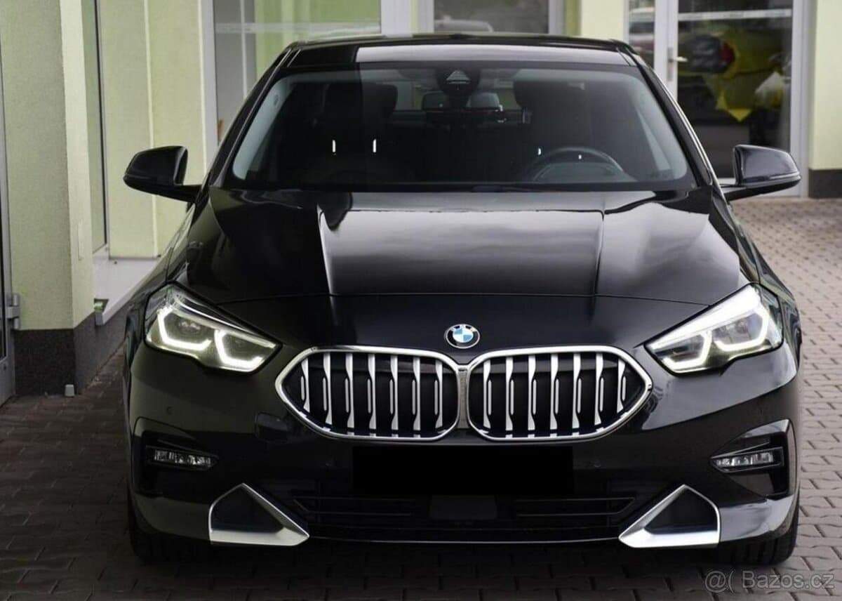 2021 BMW 2-SERIES - 8
