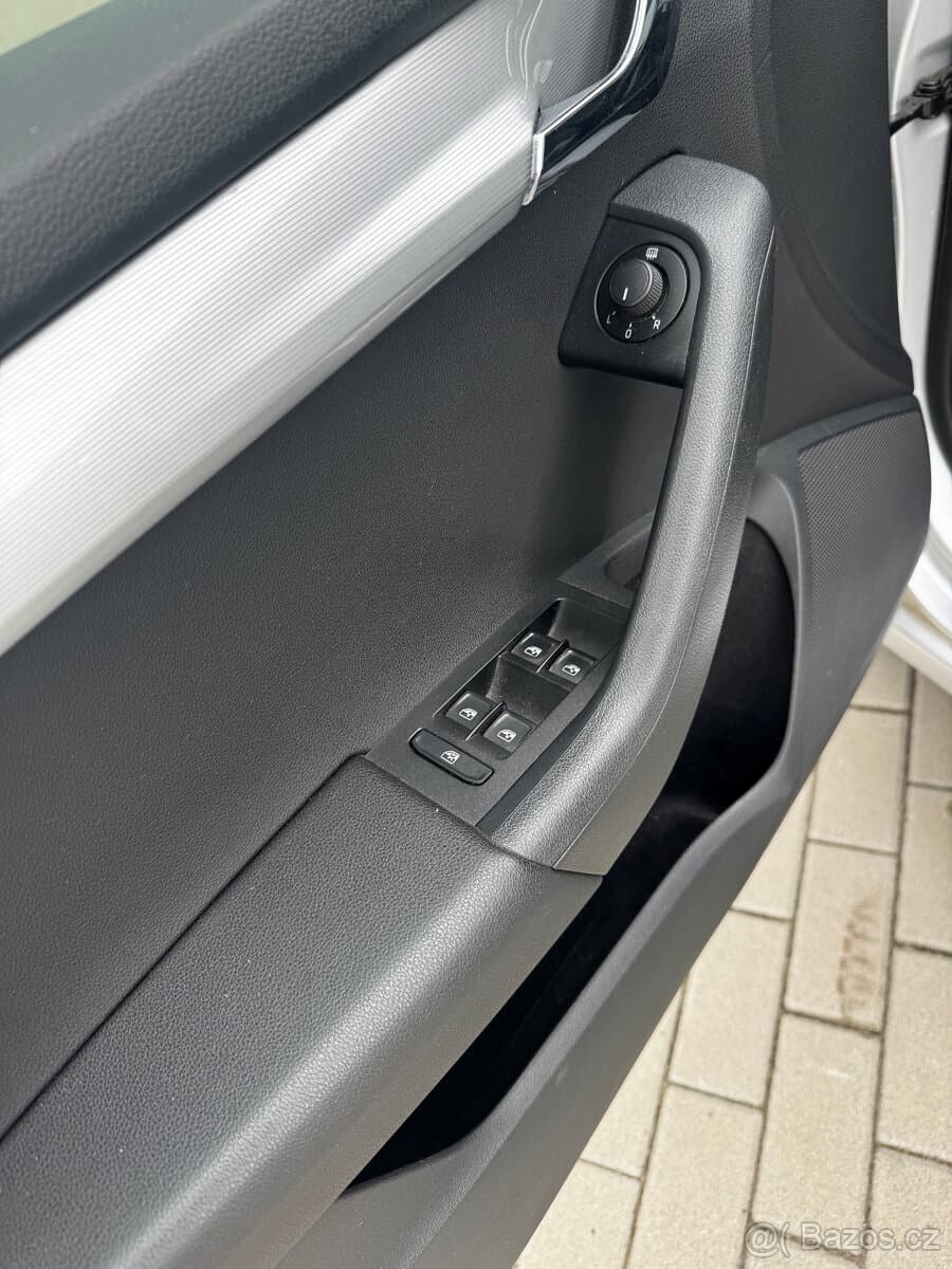 2016 Škoda OCTAVIA - 8