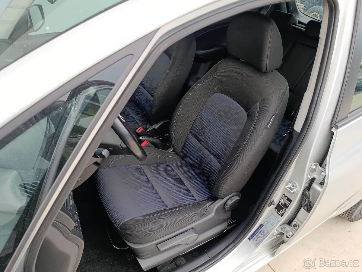 2017 Hyundai ix20 - 8