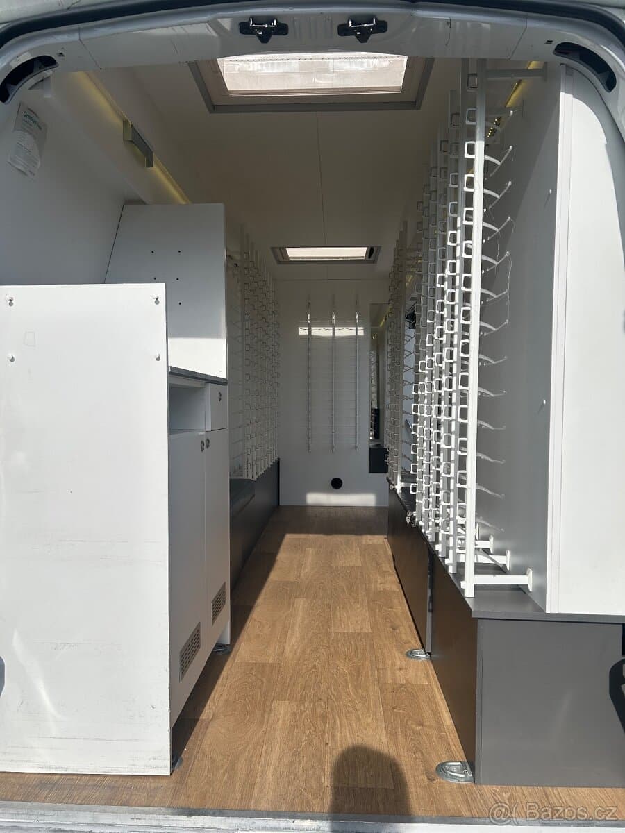 Renault MASTER - 8