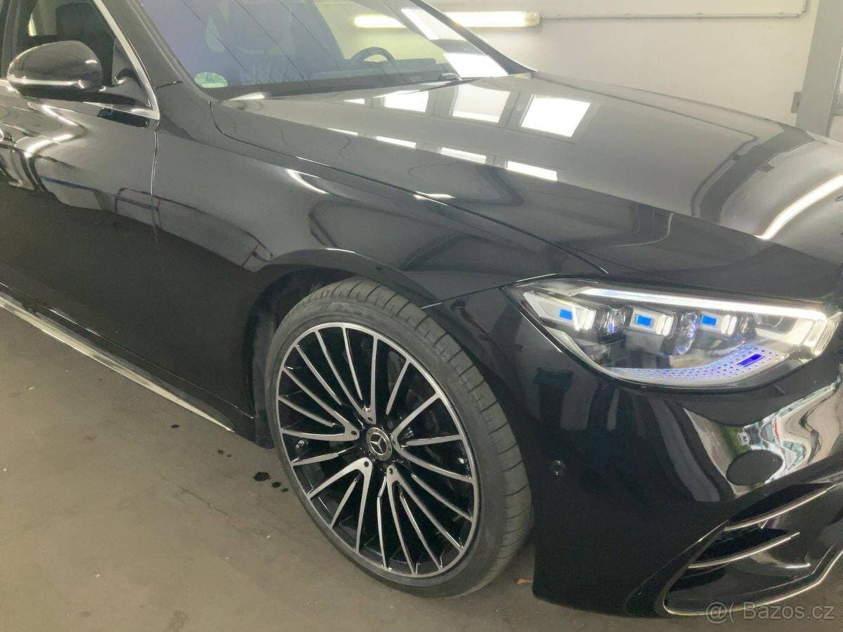 2024 Mercedes-Benz OSTATNÍ - 8