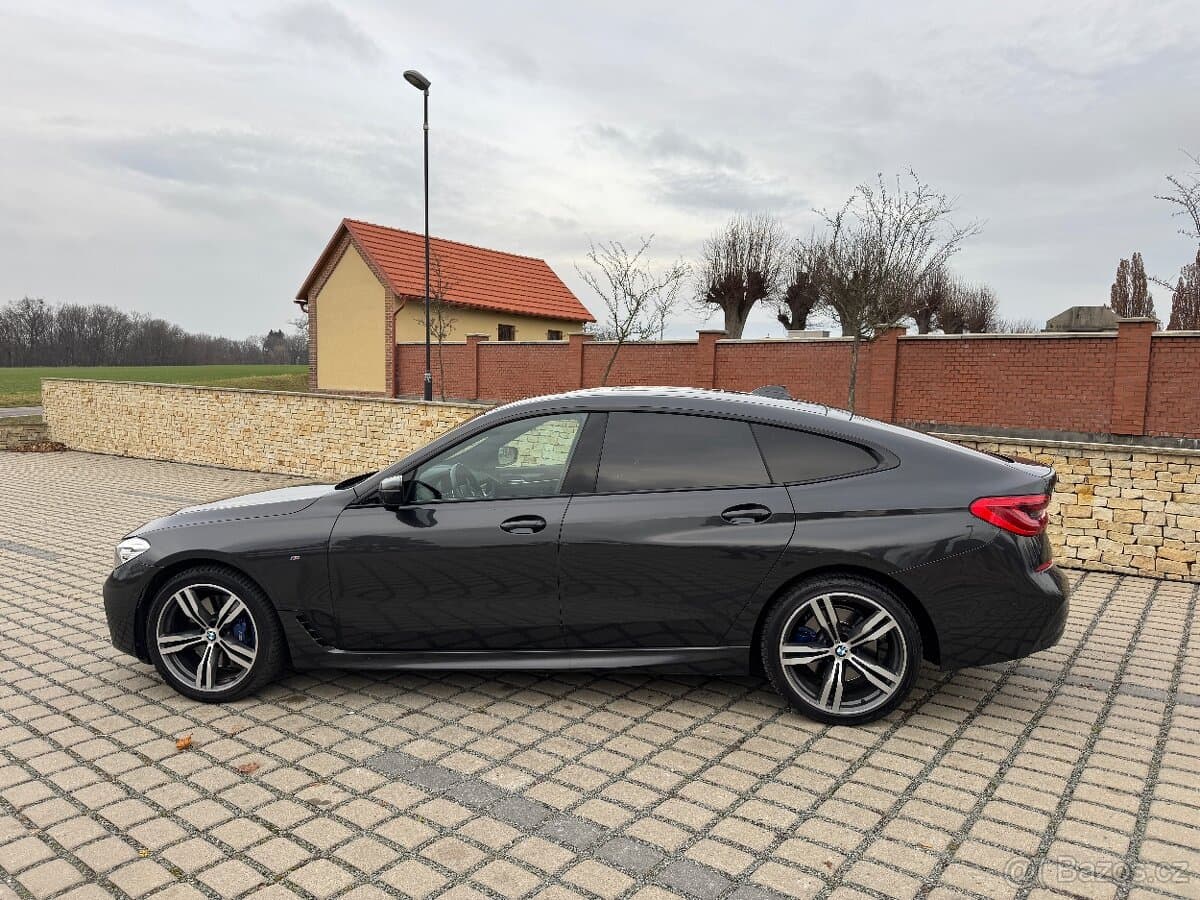 2018 BMW OSTATNÍ - 8