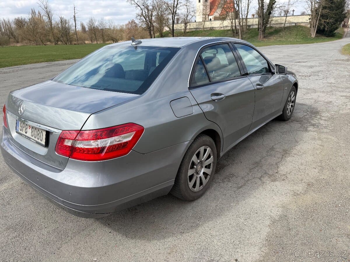 2011 Mercedes-Benz OSTATNÍ - 8