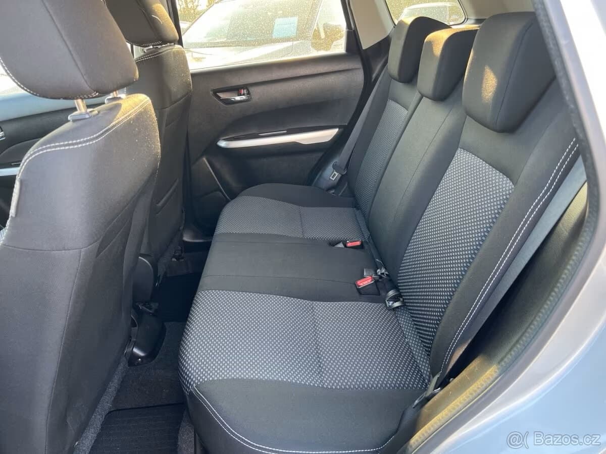 2016 Suzuki VITARA - 8